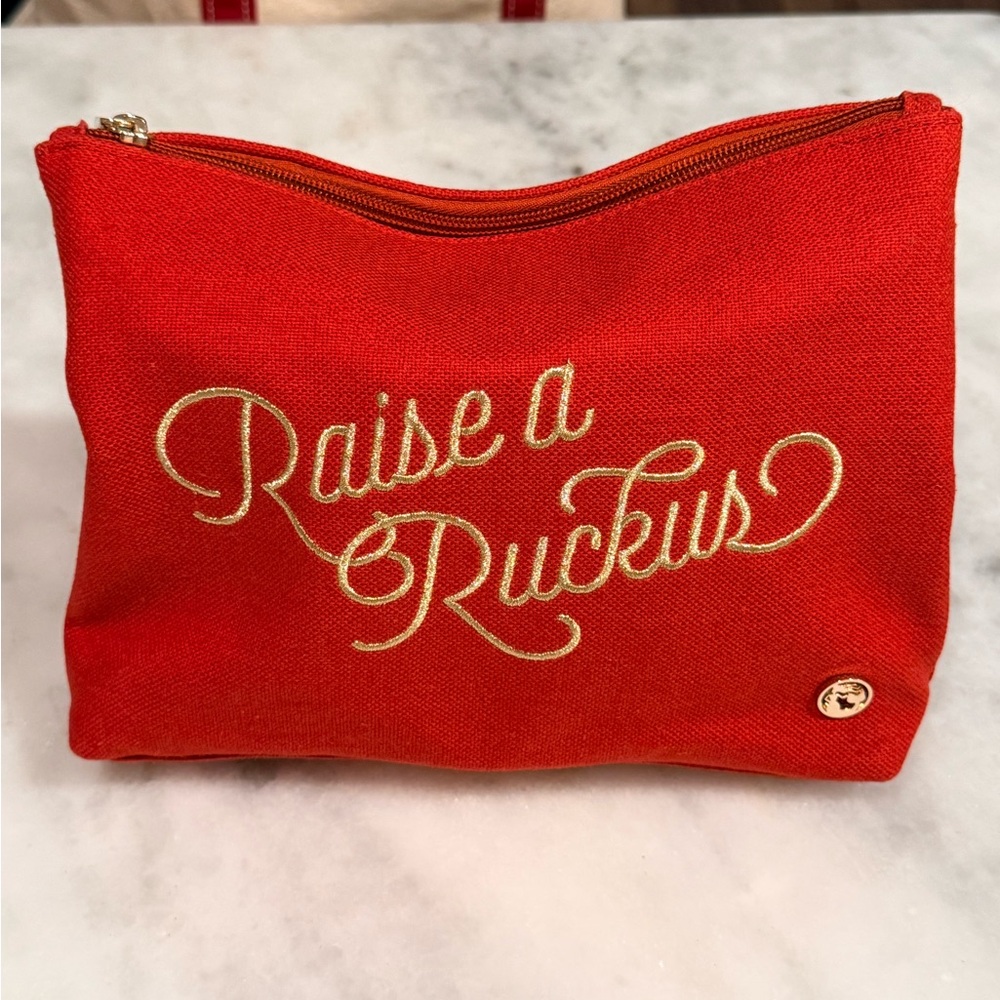 Spartina 449 Makeup Case or Clutch